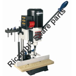 Morticer F14-650