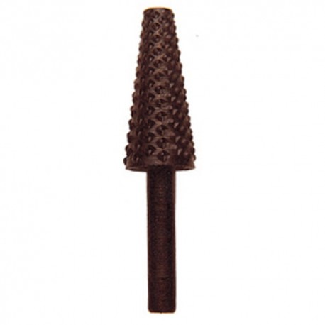 Rasp Conical milling cutter Krefting