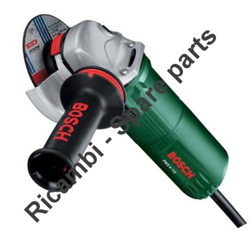 Bosch Spare Parts for Angle Grinder PWS 