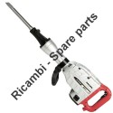 Stayer Spare Parts for Demolition Hammer HD17K