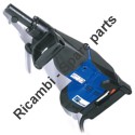Ricambi Rurmec per Martello Demolitore DH1500