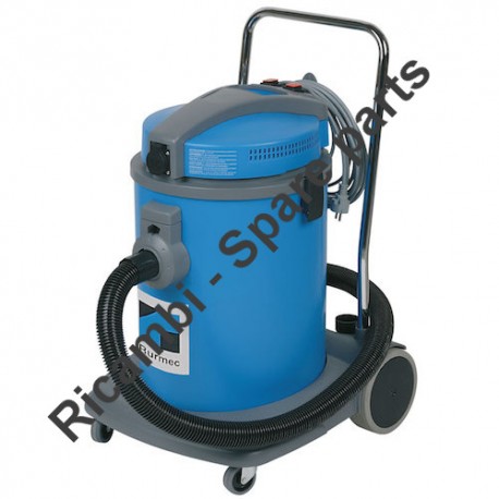 Ricambi Rurmec per Aspiratore 50/1300C