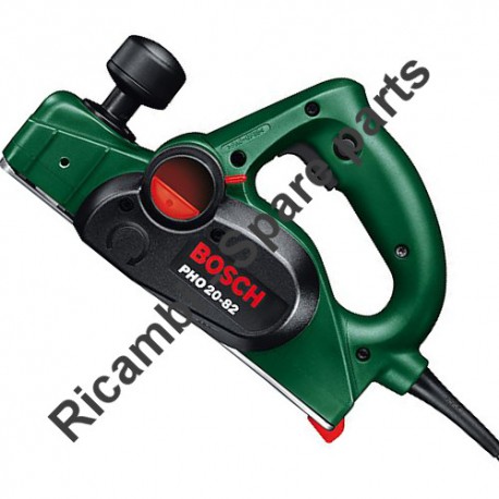 Bosch Spare Parts for Planer PHO20-82