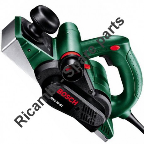 Ricambi Bosch per Pialla PHO 30-82