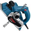 Bosch Spare Parts for Planer GHO 26-82
