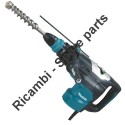 Ricambi Makita per Martello Rotativo HR5202C