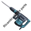 Makita Spare Parts for Demolition Hammer HM1111C