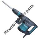 Makita Spare Parts for Demolition Hammer HM1101C