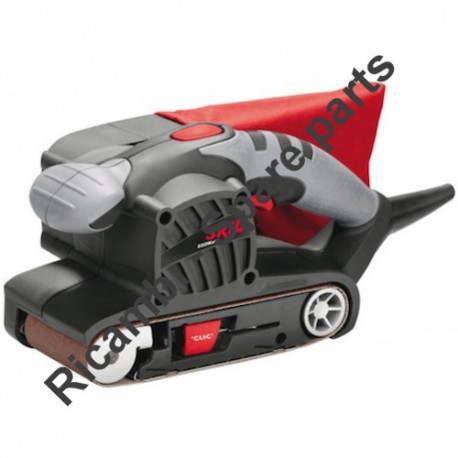 Skil Spare Parts for Belt Sander 1210