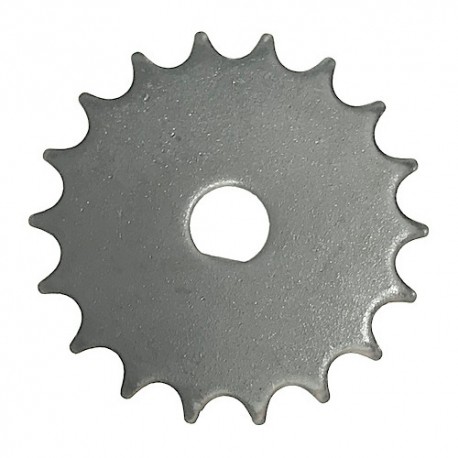 Toothed Wheel for Combined Compa Mini Kompacta 150/6