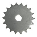 Toothed Wheel for Combined Compa Mini Kompacta 150/6