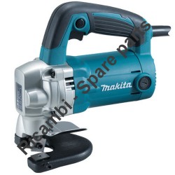 Ricambi Makita per Cesoia JS3201J