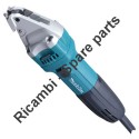 Ricambi Makita per Cesoia JS1000