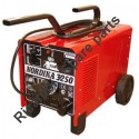 Telwin Spare Parts for Electrode Welding Nordica 3250 230-400V