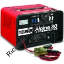 Ricambi Telwin per Carica Batterie Alpine 30 BOOST