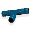 Raccordo a T per tubi mm 18 64190-00