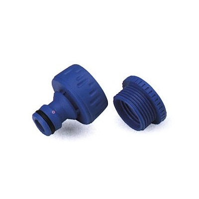 Raccordo Presa Rubinetto 1+3/4" 620430