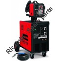 Ricambi Telwin per Saldatrice DIGITAL SUPERMIG 610 230-400V