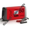 Ricambi Telwin per Carica Batterie Pulse 50
