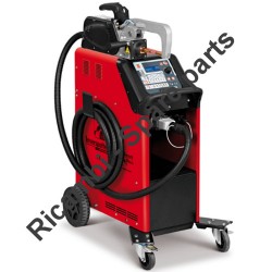 Telwin Spare Parts for Spotter Inverspotter 13500 Smart Aqua