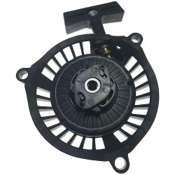 Autoavvolgente Completo per Motopompa CM 70