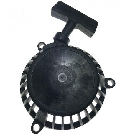 Recoil Starter Complete for Motorpump CM 70