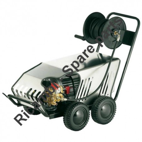 Annovi & Reverberi Parts for Pressure Washer AR1125