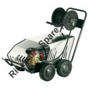 Ricambi per Idropulitrice Annovi & Reverberi AR1125