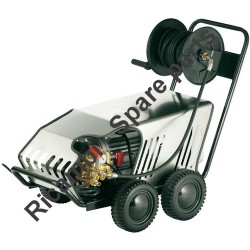 Ricambi per Idropulitrice Annovi & Reverberi AR1120