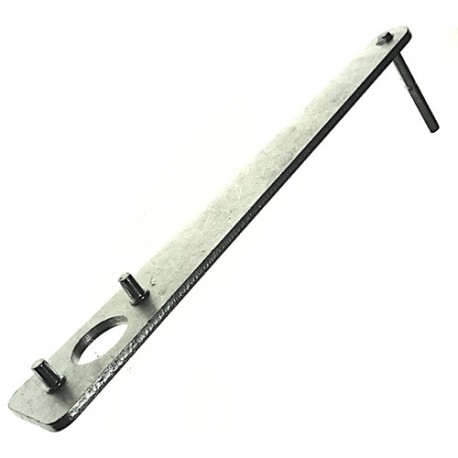 Pin-Type Face-Wrench for Angle Grinder Bosch GWS 660