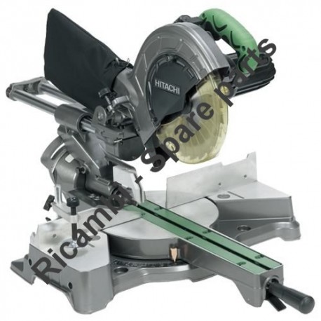 Ricambi Hitachi per Troncatrice Radiale C8FSE
