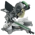 Hitachi Spare Parts for Sliding Compound Miter Saw C8FSE