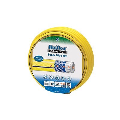 Tubo per Innaffiare Super Triconet 3/4" mt 50 614756