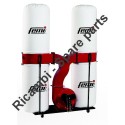 Femi Spare Parts for Cyclone Vacuum 355PLUS