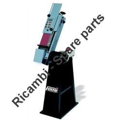 Femi Spare Parts for Belt Sander 507B