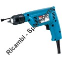 Makita Spare Parts for Drill 6501X