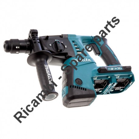 Makita Spare Parts for Combined Rotary Hammer DHR264Z