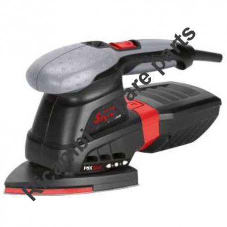 Ricambi Skil per Levigatrici a Delta 7220
