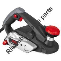 Skil Spare Parts for Planer 1558