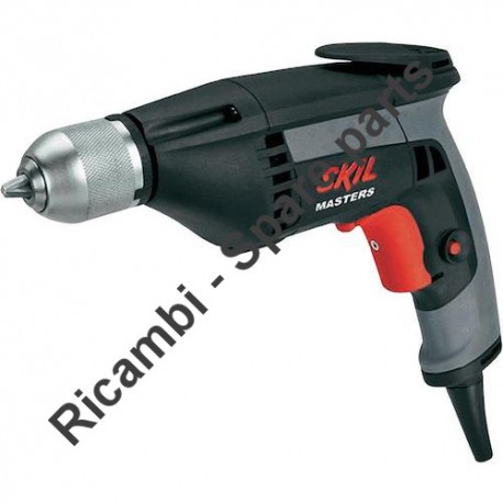 Ricambi Skil Masters per Trapano a Percussione 6504