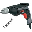 Ricambi Skil Masters per Trapano a Percussione 6504