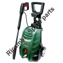 Bosch Spare Parts for Pressure Washer AQT 35-12
