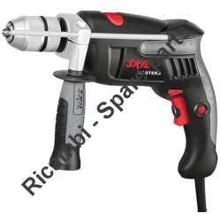 Skil Masters Spare Parts for Percussion Drill 6410