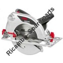 Ricambi Skil Masters per Sega Circolare 5885