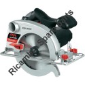 Skil Masters Spare Parts for Circular Saw 5065