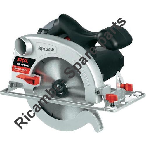 Skil Masters Spare Parts for Circular 