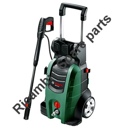 Bosch Spare Parts for Pressure Washer AQT 42-13