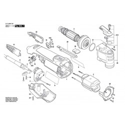 Ricambi Dremel per Utensile Multifunzionale MM40