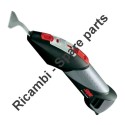 Skil Masters Spare Parts for Scraper 7720/F 015 772 011