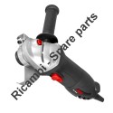 Ricambi Skil per Smerigliatrice Angolare 1041/F 015 104 101